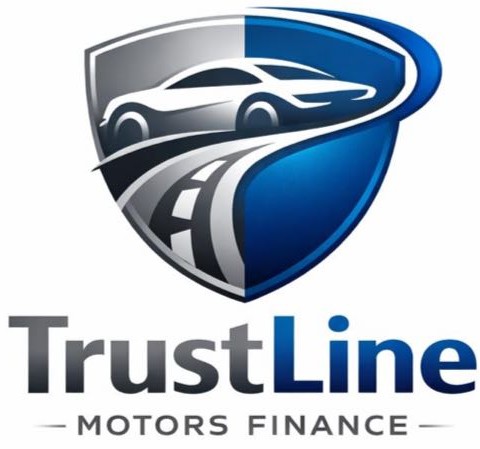 TrustLine Logo